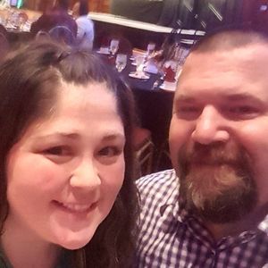 Meet your Posher, Casey